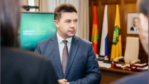 Мэра Липецка Романа Ченцова отправили в отставку единогласным решением депутатов