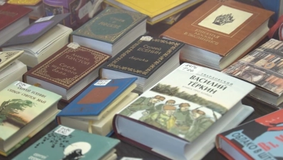 Липецкие школьники стали больше читать этим летом