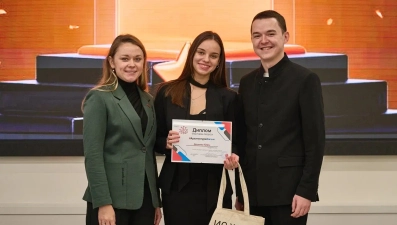 Музей для поколения Z придумали липчане на интенсиве «Вызовы молодёжной политики 2026»