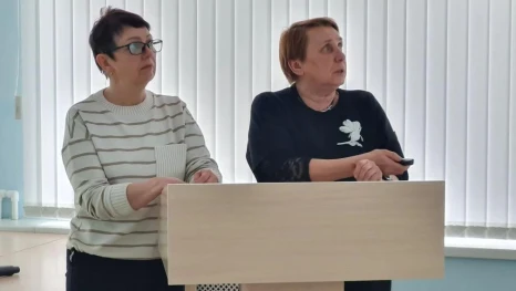 В Липецкой области учителя агротехклассов осваивают новые методики преподавания и повышают квалификацию
