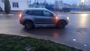 15-летний подросток оказался под колёсами автомобиля в Липецкой области