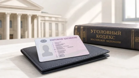 Ельчанин предстанет перед судом за использование поддельных прав