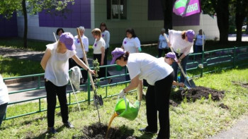 В Липецке стартовал конкурс «Литературный сад»