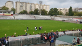 Более 80-и чемпионов определились в Олимпиаде дворовых видов спорта 