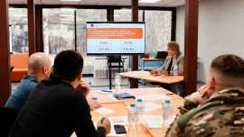 Юлия Обаляева: «Сильнейшие духом и характером люди участвуют в региональной программе «Гордость Липецкой земли»