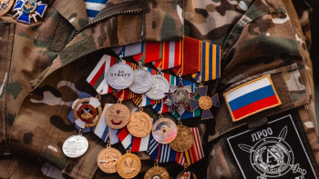 Елена Гончарова об участниках «Гордости Липецкой земли»: «Боевой настрой ребят вдохновляет»