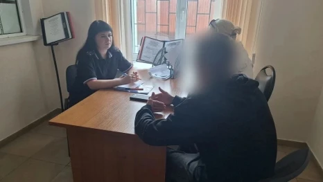 Полиция задержала 17-летнего подозреваемого в хищении 2,6 млн рублей у 67-летней липчанки