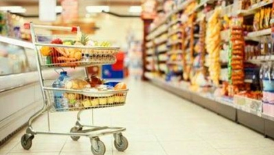 В Липецкой области самая дешевая продуктовая корзина