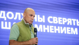 По 10 миллионов рублей направят на благоустройство каждого из 36 округов Липецка