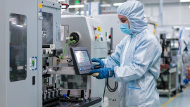 В Липецкой области стартовал прием заявок на субсидию для промышленных предприятий