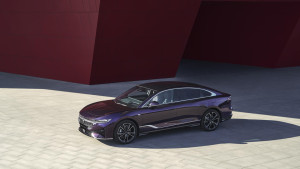 Электромобили из Липецкой области включили в первичный список разрешенных для такси