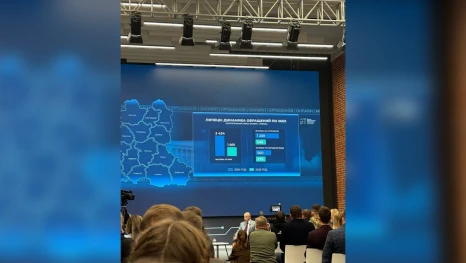 Губернатор Липецкой области поручил проверить работу УК «Перспектива»