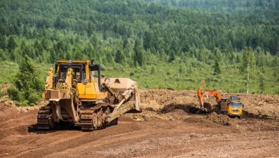 Свалка в Елецком районе может быть ликвидирована