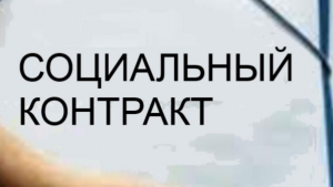 Соцконтракт: более полусотни липчан получили помощь