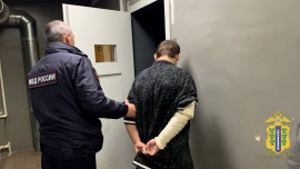 В Липецке мужчина хранил наркотик в арендованной квартире