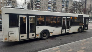 В Липецке вынесли приговор водителю автобуса, по вине которого пенсионер лишился ноги