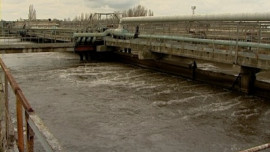 Вода в реке Воронеж станет чище