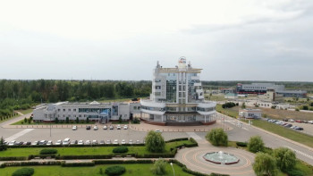 Особая экономическая зона «Липецк» третий раз признана лучшей в России 