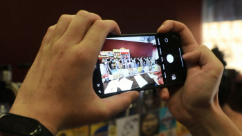 Нарушения продолжают выявлять в «наливайках» Липецкой области