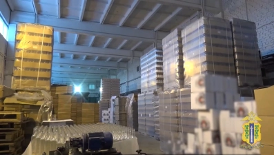 Организаторам подпольного спиртзавода в Боринском вынесли приговор