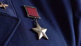 Руководители региона поздравили липчан с Днём Героев Отечества