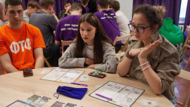 Внеучебное пространство «СтудЗавод» откроют в ЛГТУ