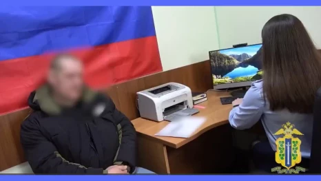 Липецкие автоинспекторы задержали нетрезвого водителя грузовика 