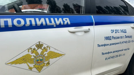 В Липецке перед судом предстанет водитель, повторно севший за руль в нетрезвом виде