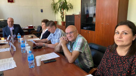 В Липецкой области обсудили новые подходы к учёту недвижимости