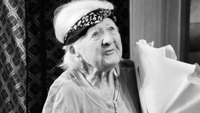 На 104 году ушла из жизни Почётный гражданин Липецка Генриэтта Буева