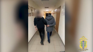 Липчанин подозревается в краже из пяти дачных домиков