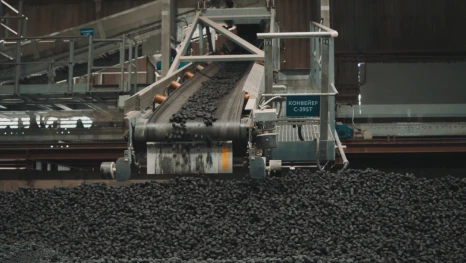 Как на НЛМК устроена переработка вторсырья