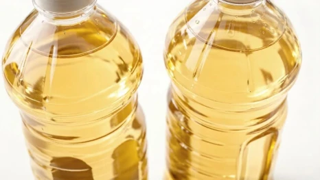 Из Липецкой области за границу отправили более 142 тысяч тонн растительных масел