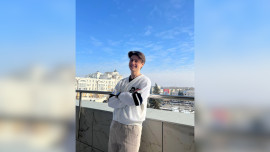 Трое липчан получили рекомендации для поступления в ГИТИС