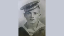 Они встретились на войне и расписались на фронте. История моего деда.