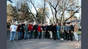 Бывшие бойцы – новые лидеры: как Липецкая область готовит управленцев из числа военных