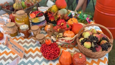 Фестиваль «Вкусный город» познакомил липчан с гастрономическими шедеврами