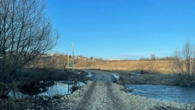 В Ельце временно перекроют переправу между улицами Елецкая и Целыковка