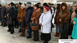 Месячник по пропаганде кооперативного движения организовали в Добровском районе