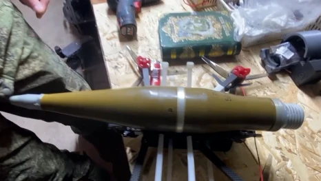 Подразделения БПЛА – войска будущего