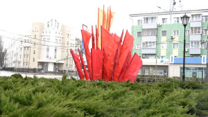 Липчан предупредили о сильном ветре в субботу, 25 апреля