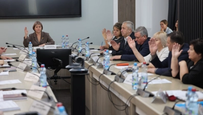 Липецкие депутаты упростили получение социального контракта для участников СВО