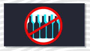 В День молодёжи введут ограничение на продажу алкоголя в Липецке