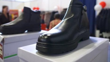 В Липецке впервые пройдёт ярмарка турецкой обуви и одежды