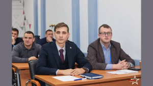 Анна Голембовская: участники программы «Гордость Липецкой земли» показывают огромный потенциал и двигаются вперед