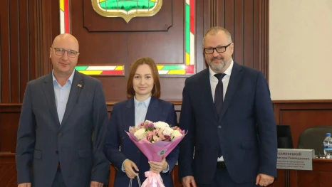 Три депутата Липецкого горсовета досрочно сложили полномочия