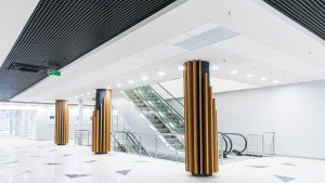 Симуляционный центр с тренажёрами и манекенами оборудовали в липецком медвузе