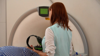 Ветераны СВО могут бесплатно пройти МРТ в пяти медцентрах Липецкой области