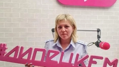 На «Липецк-FM» рассказали о причинах ДТП