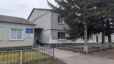 Больницу в селе Каликино Липецкой области закрывать не будут